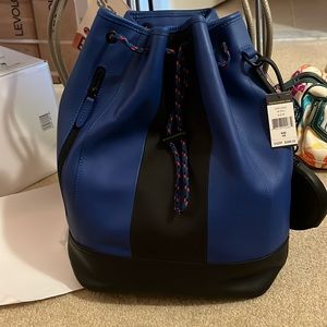 Ralph Lauren backpack